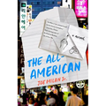 The All-American - Paperback