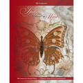 Spoken Without a Word - 30th Anniversary Revised Edition: A Lexicon of Selected Symbols with 24 Patterns From Classic Baltimore Album Quilts - Paperback