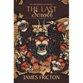 The Last Scroll - Paperback