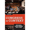 Congress in Context - Paperback