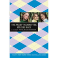 Pretty Committee Strikes Back - Paperback