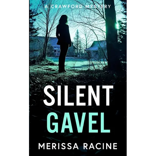 Silent Gavel - Paperback