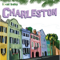 Local Baby Charleston - Board Book
