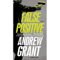False Positive - Mass Market Paperbound
