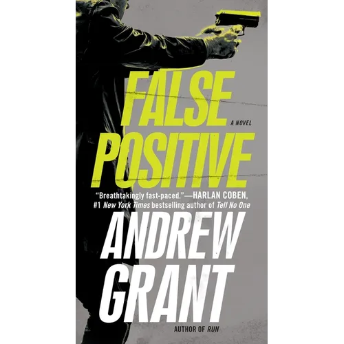 False Positive - Mass Market Paperbound