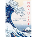 Hokusai: Thirty-Six Views of Mount Fuji - Hardcover