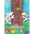 Easter Bunny and Chick - Hardcover
