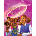 Aloria's Angels: SEL Guided Writing Journal for Girls - Paperback