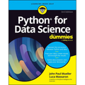 Python for Data Science for Dummies - Paperback