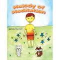 Melody of Meditation - Hardcover
