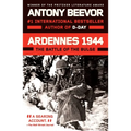 Ardennes 1944: The Battle of the Bulge - Paperback