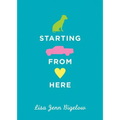 Starting from Here - Paperback