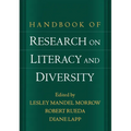 Handbook of Research on Literacy and Diversity - Paperback