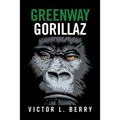 Greenway Gorillaz - Paperback