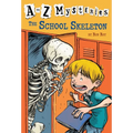 The School Skeleton - Paperback