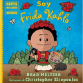 Soy Frida Kahlo - Paperback