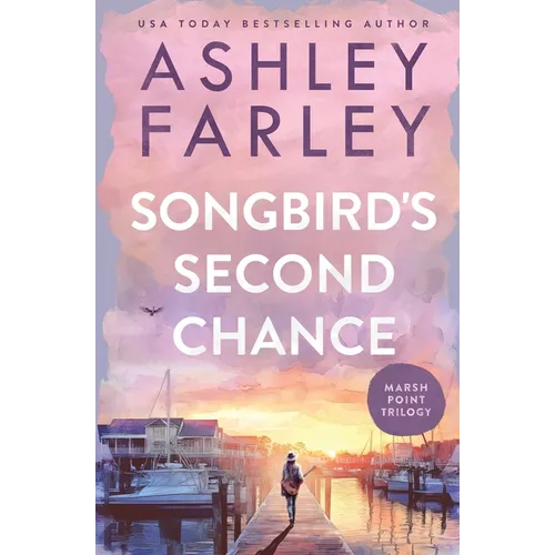 Songbird's Second Chance - Paperback