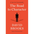 The Road to Character - Hardcover