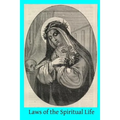 Laws of the Spiritual Life - Paperback