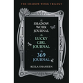 The Shadow Work Trilogy (Boxed Set): The Shadow Work Journal, the Lucky Girl Journal, and the 369 Journal - Paperback