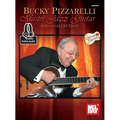 Bucky Pizzarelli Master Jazz Guitar Solo Collection - Paperback