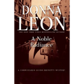 A Noble Radiance - Paperback