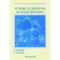 Numerical Modeling of Ocean Dynamics(v5) - Paperback