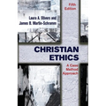 Christian Ethics: A Case Method Approach - Paperback