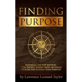Finding Purpose - Paperback
