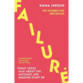 Failure: What Jesus Said about Sin, Mistakes and Messing Stuff Up - Paperback