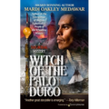 Witch of the Palo Duro - Paperback