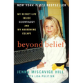 Beyond Belief: My Secret Life Inside Scientology and My Harrowing Escape - Paperback