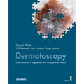Dermatoscopy: Pattern analysis of pigmented and non-pigmented lesions - Paperback
