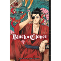 Black Clover, Vol. 35 - Paperback