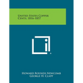 United States Copper Cents, 1816-1857 - Paperback