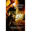 Shadow Blade - Paperback