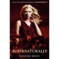 Supernaturally - Paperback