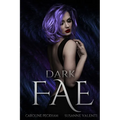 Dark Fae - Paperback