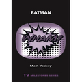 Batman - Paperback