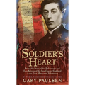 Soldier's Heart: Being the Story of the Enlistment and Due Service of the Boy Charley Goddard in the First Minnesota Volunteers - Mass Market Paperbound