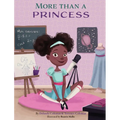 More than a Princess - Hardcover