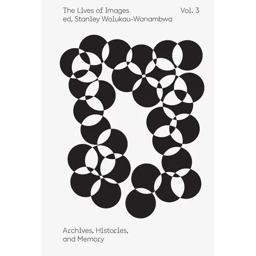 The Lives of Images, Vol. III - Paperback
