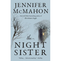 The Night Sister - Paperback