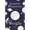 Weight - Paperback