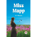 Miss Mapp - Paperback