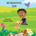 My Beautiful Son - Paperback