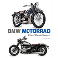 BMW Motorrad: A Two-Wheeled Legend - Hardcover