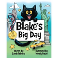 Blake's Big Day - Paperback