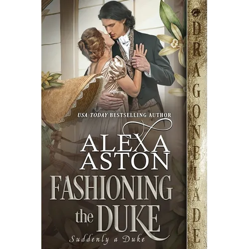 Fashioning the Duke - Paperback