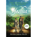 Yeshua: The Young Jesus of Nazareth - Paperback